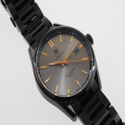 TAG Heuer Carrera Lady Mens watch Unisex Quartz Steel WAR101