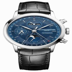 Baume & Mercier Classima Automatic Steel M0A10484 MOA10484 , 10484