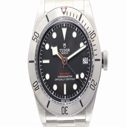 Tudor Black Bay Steel Mens watch Unisex Automatic Steel 79730