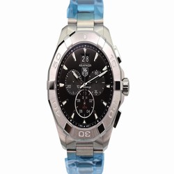 TAG Heuer Aquaracer 300M Mens watch Unisex Quartz Steel CAY1110-0