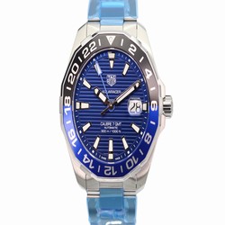 TAG Heuer Aquaracer 300M Mens watch Unisex Automatic Steel WAY201T.BA0927