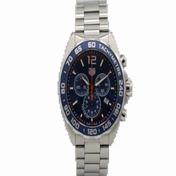 TAG Heuer Formula 1 Quartz Mens watch Unisex Quartz Steel CAZ1014