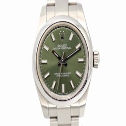 Rolex Oyster Perpetual 26 Womens watch Steel Automatic 176200