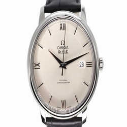 Omega De Ville Prestige Mens watch Unisex Automatic Steel 424.13.40.20.02.001