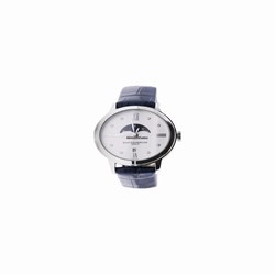 Baume & Mercier Classima Womens watch Quartz Steel M0A10329