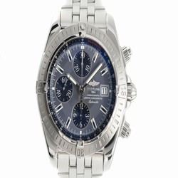 Breitling Chronomat Evolution Mens watch Unisex Automatic Steel A13356