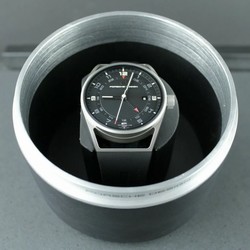 Porsche Design 1919 Mens watch Unisex Automatic Titanium 6020.2.01.0001.06.2
