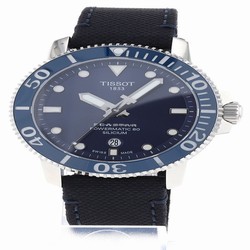 Tissot Seastar 1000 Mens watch Unisex Automatic Steel T120.407.17.041.01