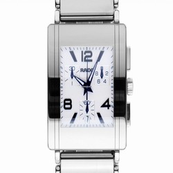 Rado Integral Mens watch Unisex Quartz Steel 538.0591.3