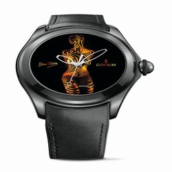 Corum Bubble Mens watch Unisex Automatic Steel 082.310.98 0061 DO01