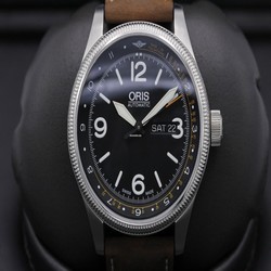 Oris Royal Flying Doctor Service Limited Edition Steel 01 735 7728 4084