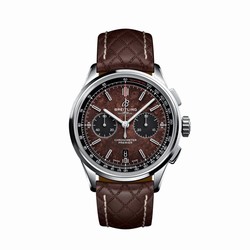 Breitling for Bentley Automatic Steel AB01181A1Q1X1