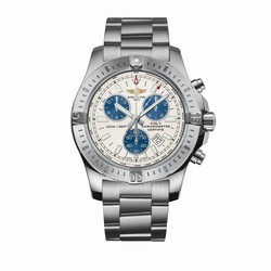 Breitling Colt Chronograph Quartz Steel A7338811.G790.173A