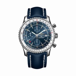 Breitling Navitimer World Automatic Steel A2432212.C651.101X.A20BA1