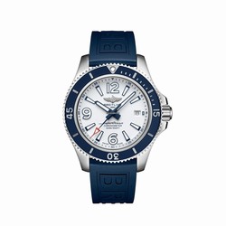 Breitling Superocean 42 Automatic Steel A17366D81A1S2