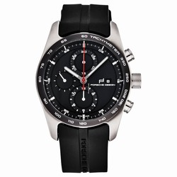 Porsche Design Chronotimer Mens watch Unisex Automatic Titanium 6010.1090.01052