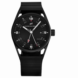 Porsche Design 1919 Mens watch Unisex Automatic Titanium 6020.2020.01022