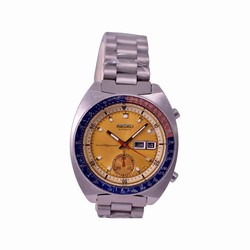 Seiko 6139-6002
