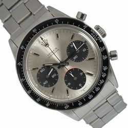 Rolex Daytona Mens watch Unisex Steel Manual winding 6241