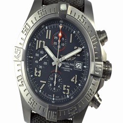 Breitling Avenger Bandit Mens watch Unisex Automatic Titanium E1338310 M534 253S E20DSA.2