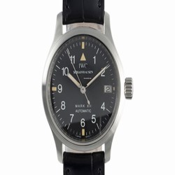 IWC Pilot Mark Womens watch Automatic Steel 4421