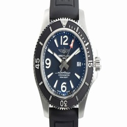Breitling Superocean 42 Mens watch Unisex Automatic Steel A17366