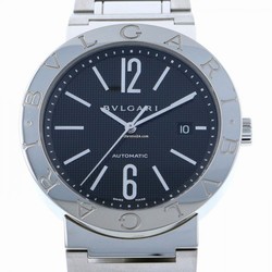 Bulgari Bulgari Automatic Steel BB42BSSDAUTO