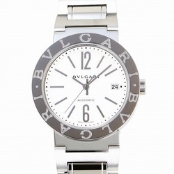 Bulgari Bulgari Automatic Steel BB38WSSD AUTO N
