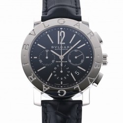 Bulgari Bulgari Automatic Steel BB42BSLDCH