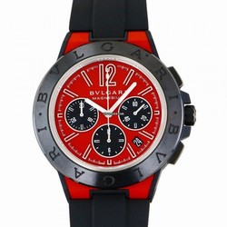 Bulgari Diagono Automatic DG42C9SMCVDCH