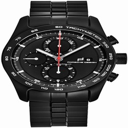 Porsche Design Chronotimer Mens watch Unisex Automatic Titanium 6010.1010.01012