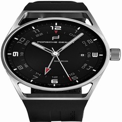 Porsche Design 1919 Mens watch Unisex Automatic Titanium 6020.2010.01062