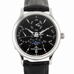 Jaeger-LeCoultre Mens watch Unisex Automatic Steel 149847A