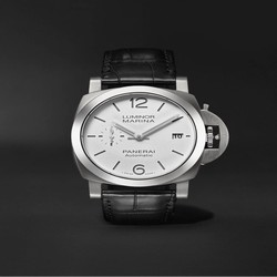 Panerai Special Editions Mens watch Unisex Automatic Steel PAM01271