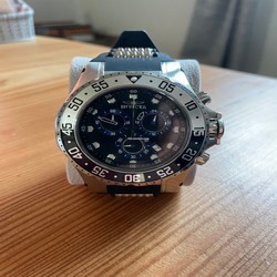 Invicta Mens watch Unisex Quartz 21830