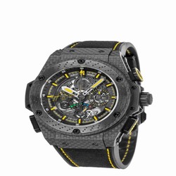 Hublot King Power Mens watch Unisex Automatic Ceramic 719.QM.1729.NR.AES10