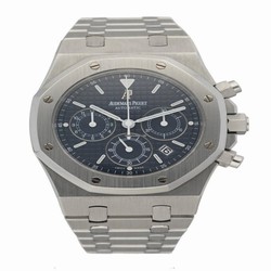 Audemars Piguet Royal Oak Chronograph Mens watch Unisex Automatic Steel 25860ST