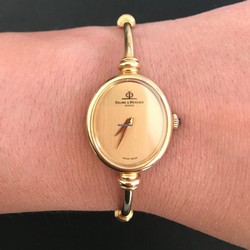 Baume & Mercier Womens watch 100933738232 9