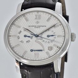 Vacheron Constantin Automatic 85250 000G