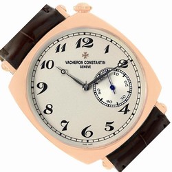 Vacheron Constantin Historiques Mens watch Unisex Manual winding Rose gold 82035 000R-9359