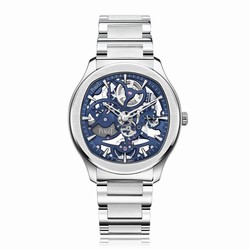 Piaget Polo Mens watch Unisex Automatic Steel W21283 GOA45004