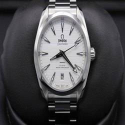 Omega Seamaster Aqua Terra Steel 220.10.38.20.02.001