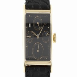 IWC Novecento Mens watch Unisex Automatic Yellow gold 3545