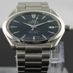 Omega Seamaster Aqua Terra Automatic Steel 250480