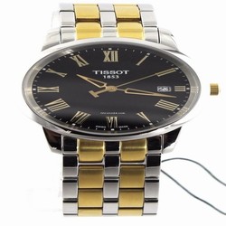 Tissot Classic Dream Mens watch Unisex Automatic Steel T0334102205301