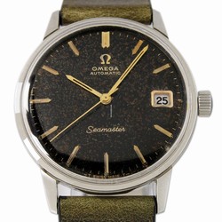Omega Seamaster Mens watch Unisex Automatic Steel 165.002