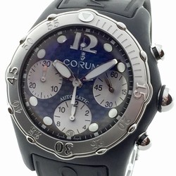 Corum Bubble Mens watch Unisex Automatic Steel 285.190.20