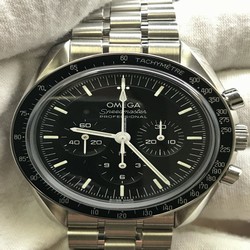 Omega Speedmaster Professional Moonwatch Manual winding Steel 3861 310.30.42.50.01.002