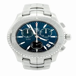 TAG Heuer Link Quartz Mens watch Unisex Quartz Steel CJ1112.BA0576