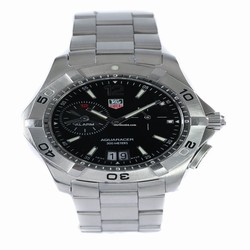 TAG Heuer Aquaracer 300M Mens watch Unisex Quartz Steel WAF111Z.BA0801